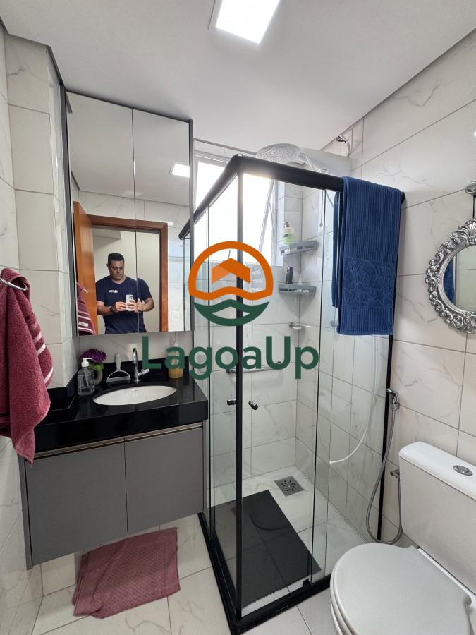 Cobertura à venda com 3 quartos, 169m² - Foto 6