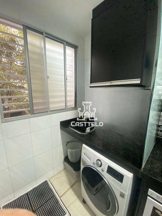 Apartamento à venda com 2 quartos, 47m² - Foto 4