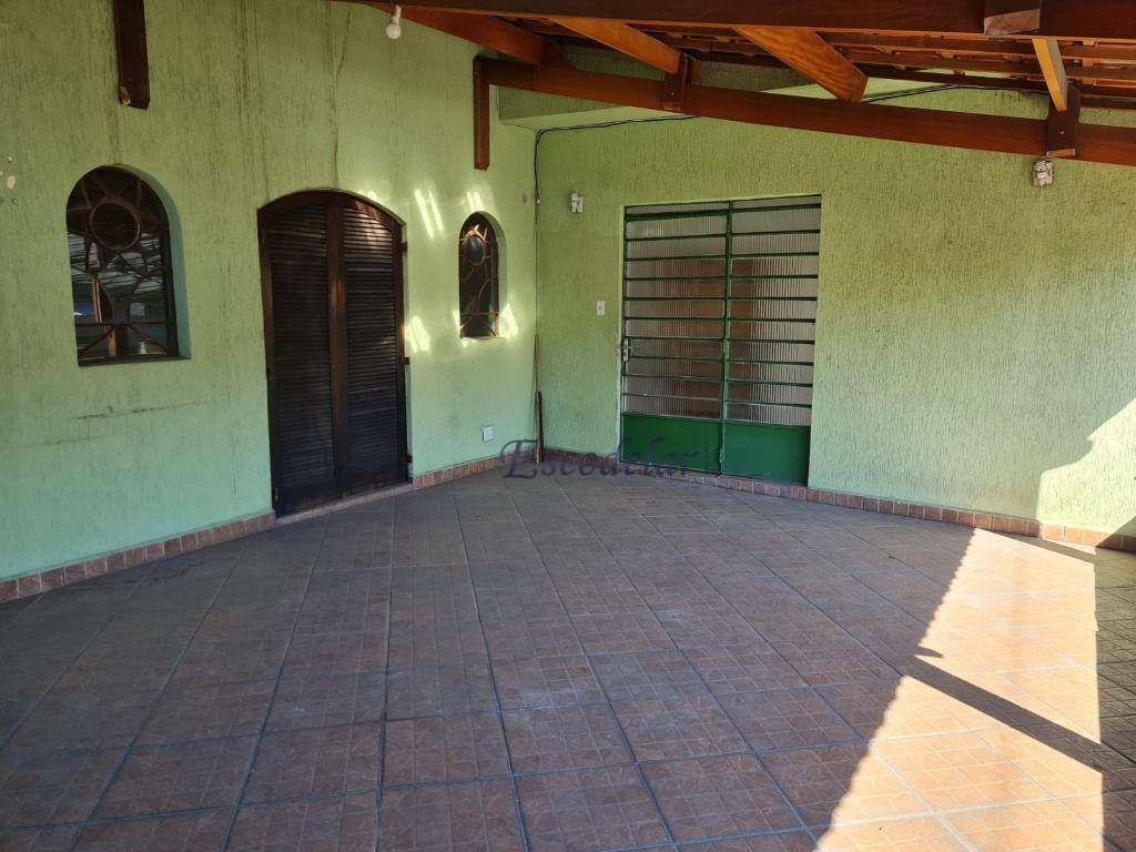 Casa à venda com 2 quartos, 158m² - Foto 1