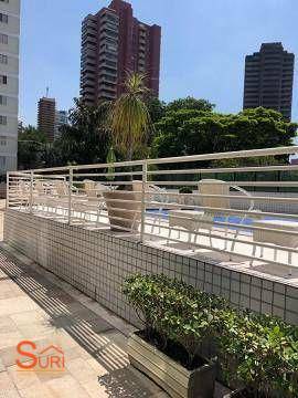 Apartamento à venda com 4 quartos, 300m² - Foto 5