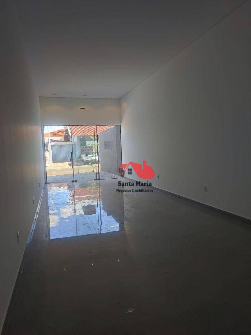 Conjunto Comercial-Sala para alugar, 57m² - Foto 4