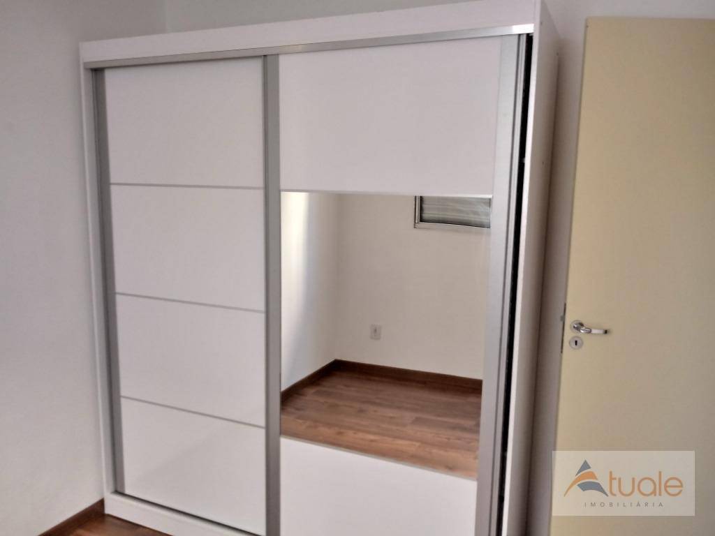 Apartamento à venda com 2 quartos, 44m² - Foto 10