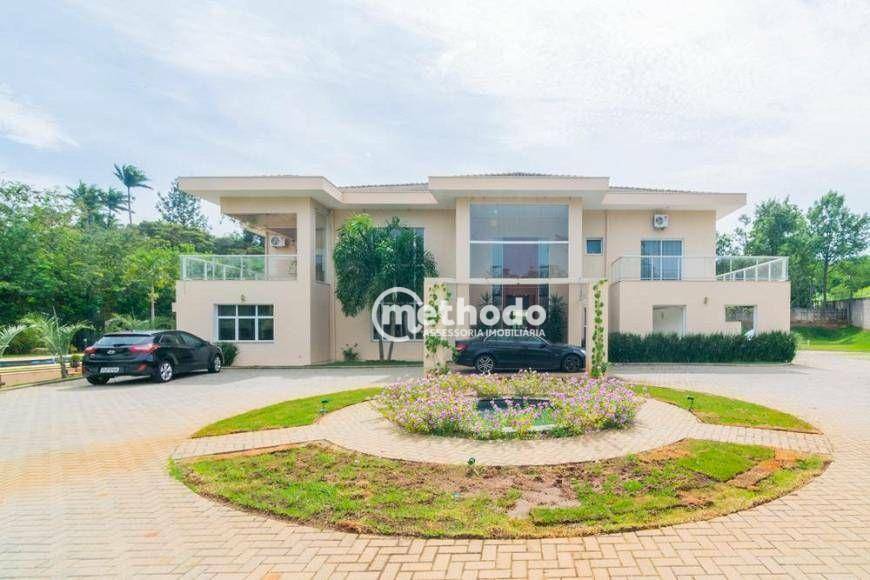 Casa de Condomínio à venda com 4 quartos, 738m² - Foto 2