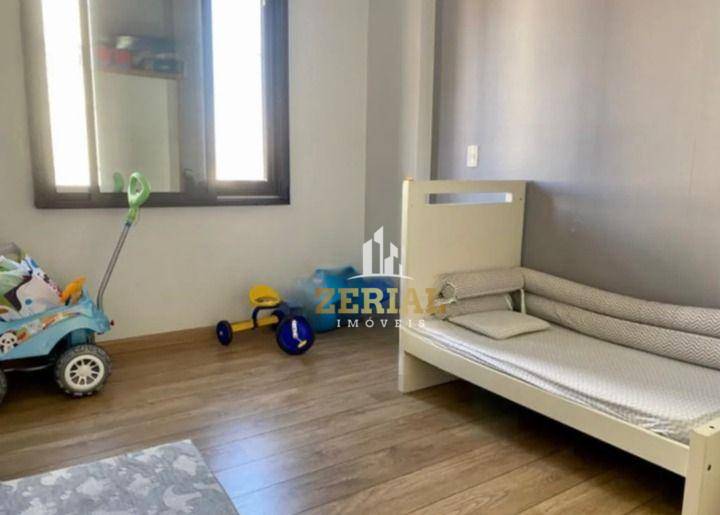 Apartamento à venda com 3 quartos, 118m² - Foto 8