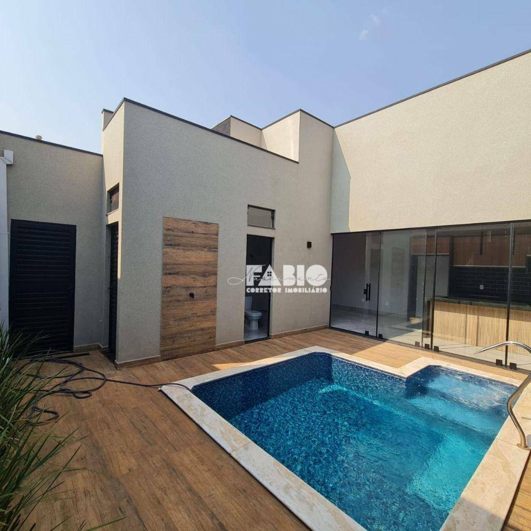 Casa à venda com 3 quartos, 127m² - Foto 14