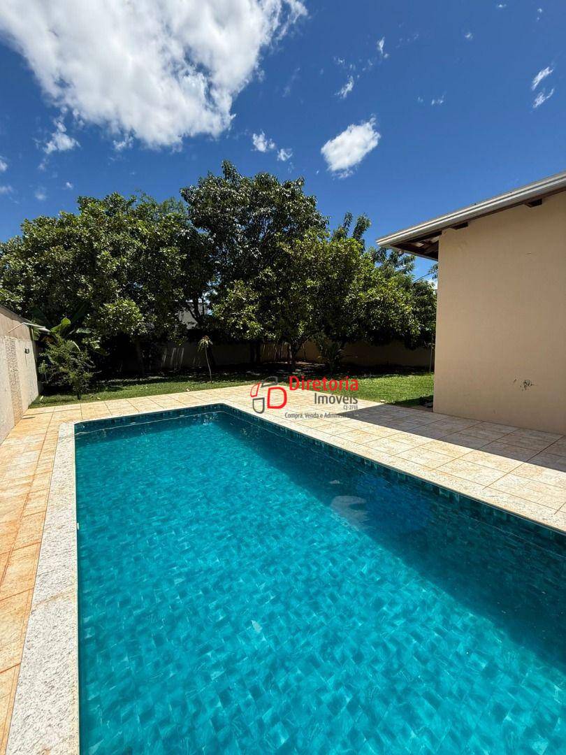 Sobrado, 3 quartos, 217 m² - Foto 12