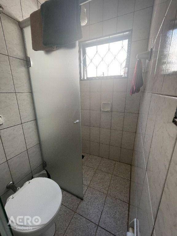 Casa à venda com 3 quartos, 161m² - Foto 31