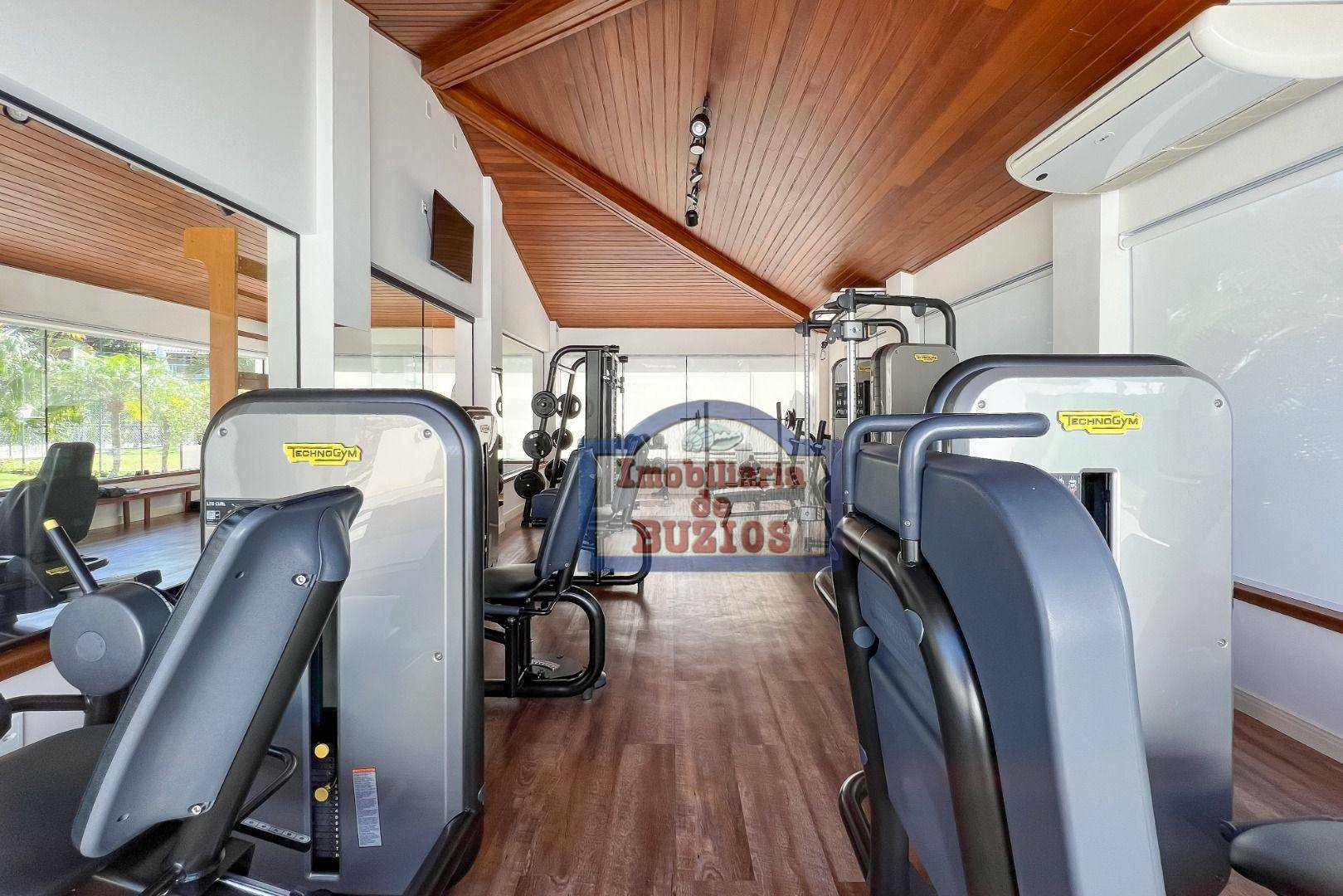 Casa de Condomínio à venda com 5 quartos, 250m² - Foto 59