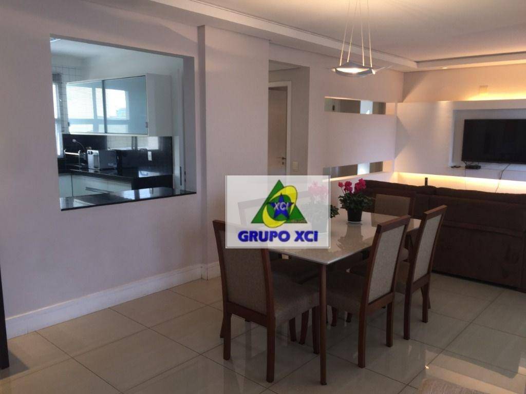 Apartamento à venda com 3 quartos, 136m² - Foto 29