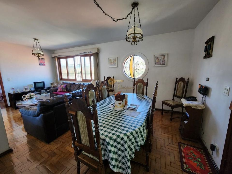 Casa à venda com 4 quartos, 360m² - Foto 4