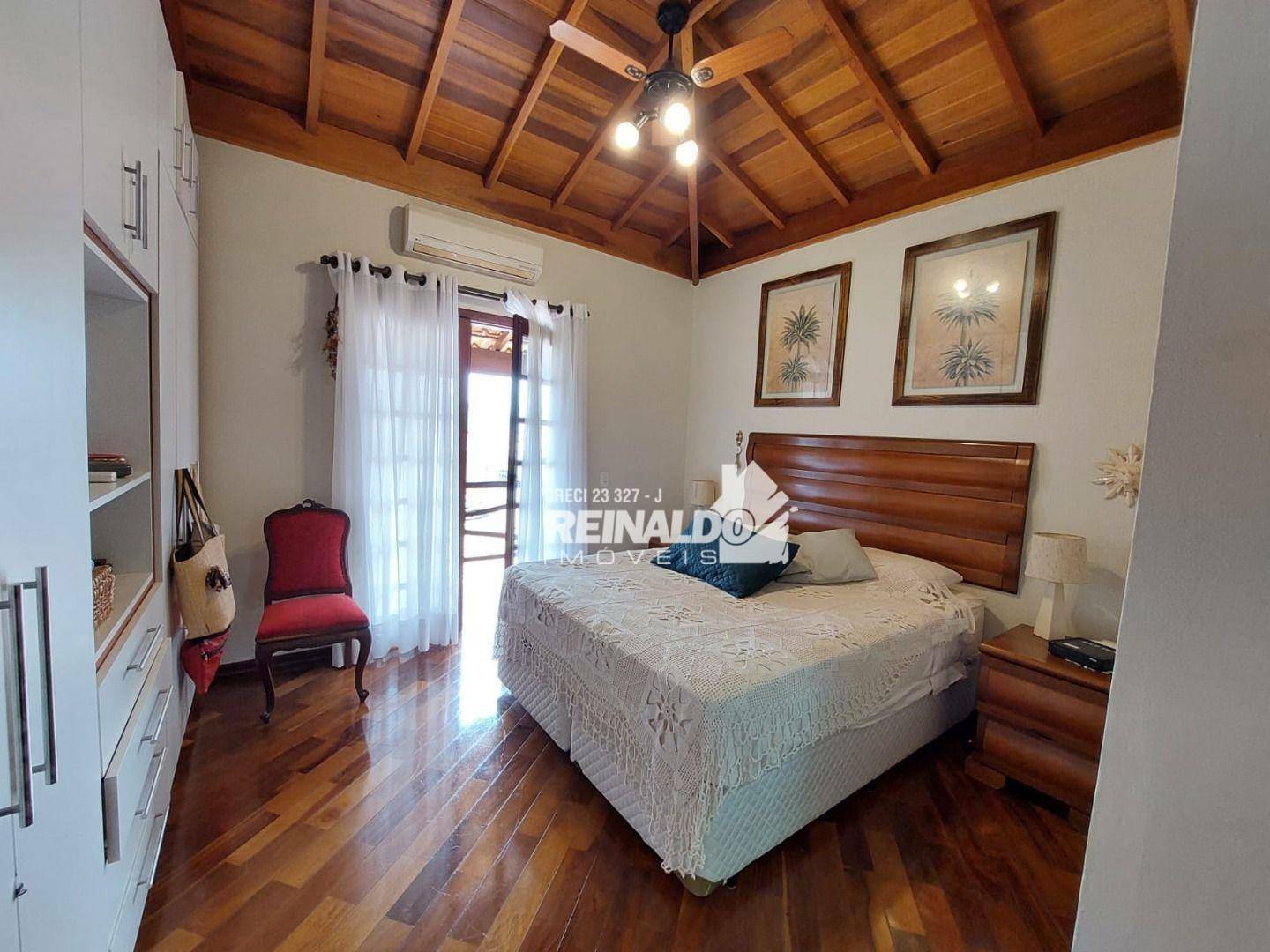 Casa de Condomínio à venda com 3 quartos, 278m² - Foto 28