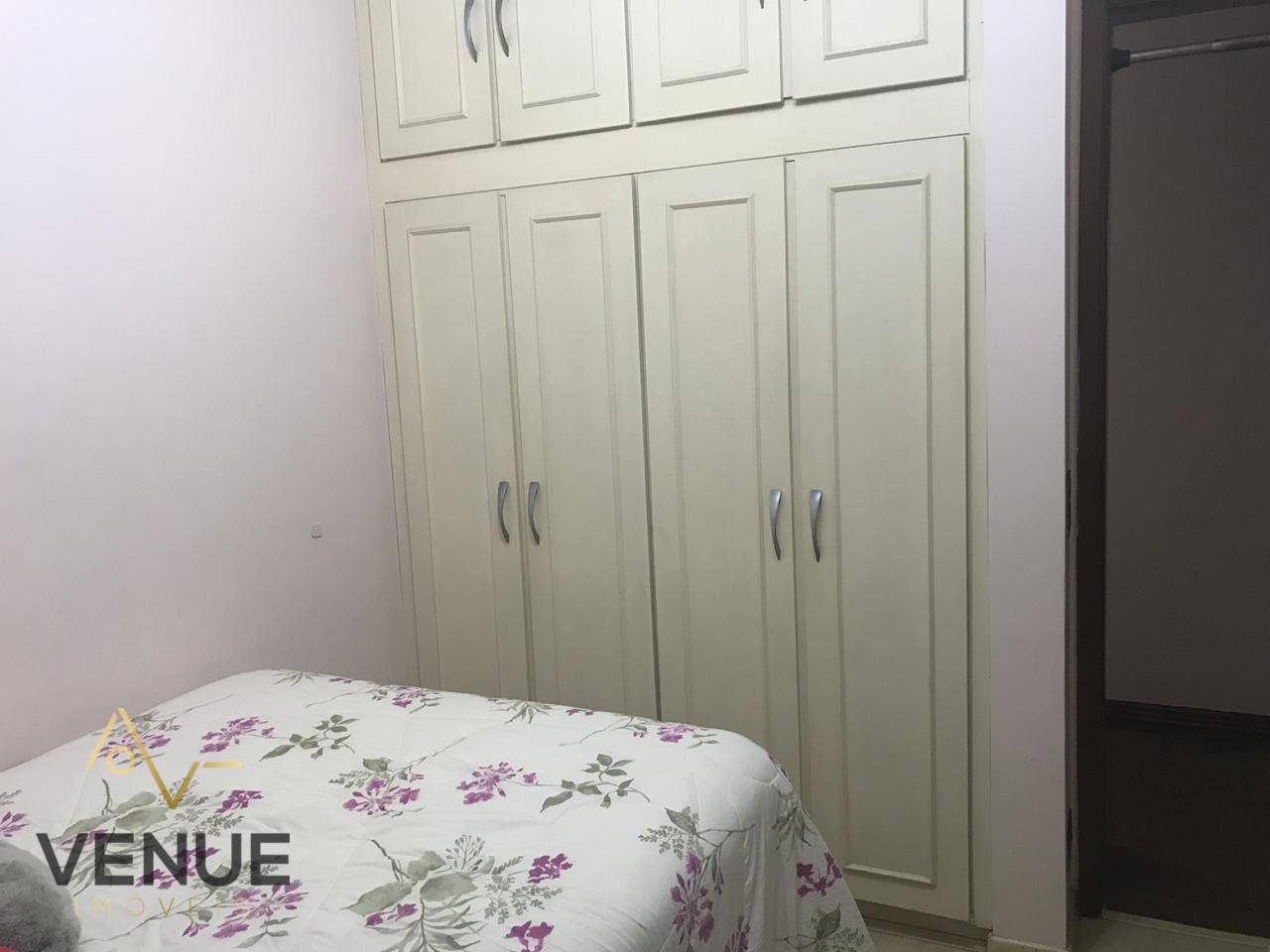 Apartamento à venda com 3 quartos, 75m² - Foto 8