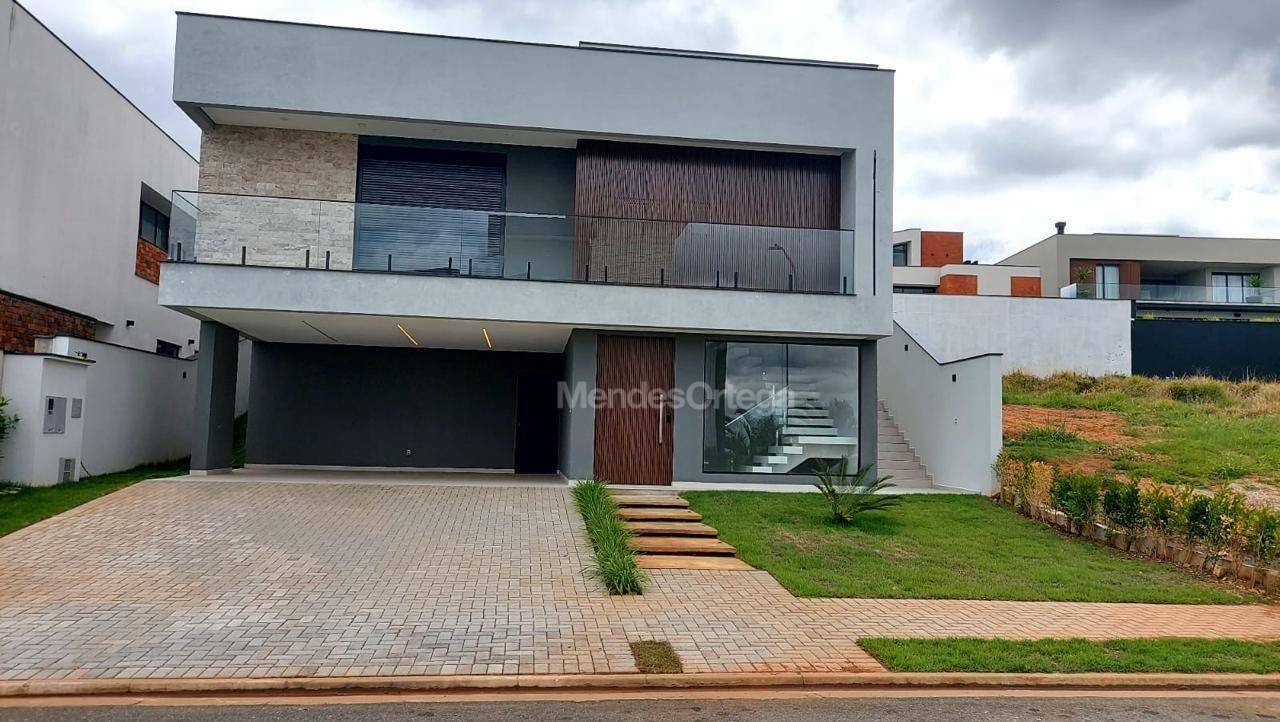 Casa de Condomínio à venda com 3 quartos, 294m² - Foto 3