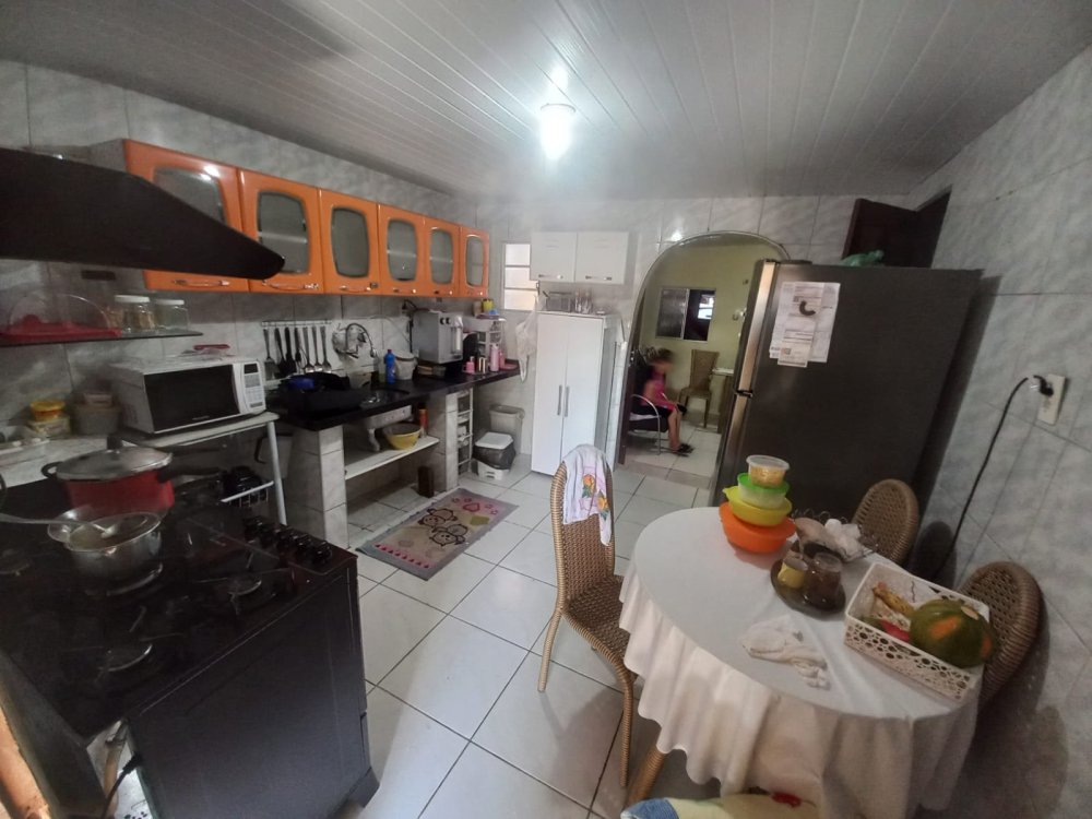 Casa à venda com 3 quartos, 158m² - Foto 12