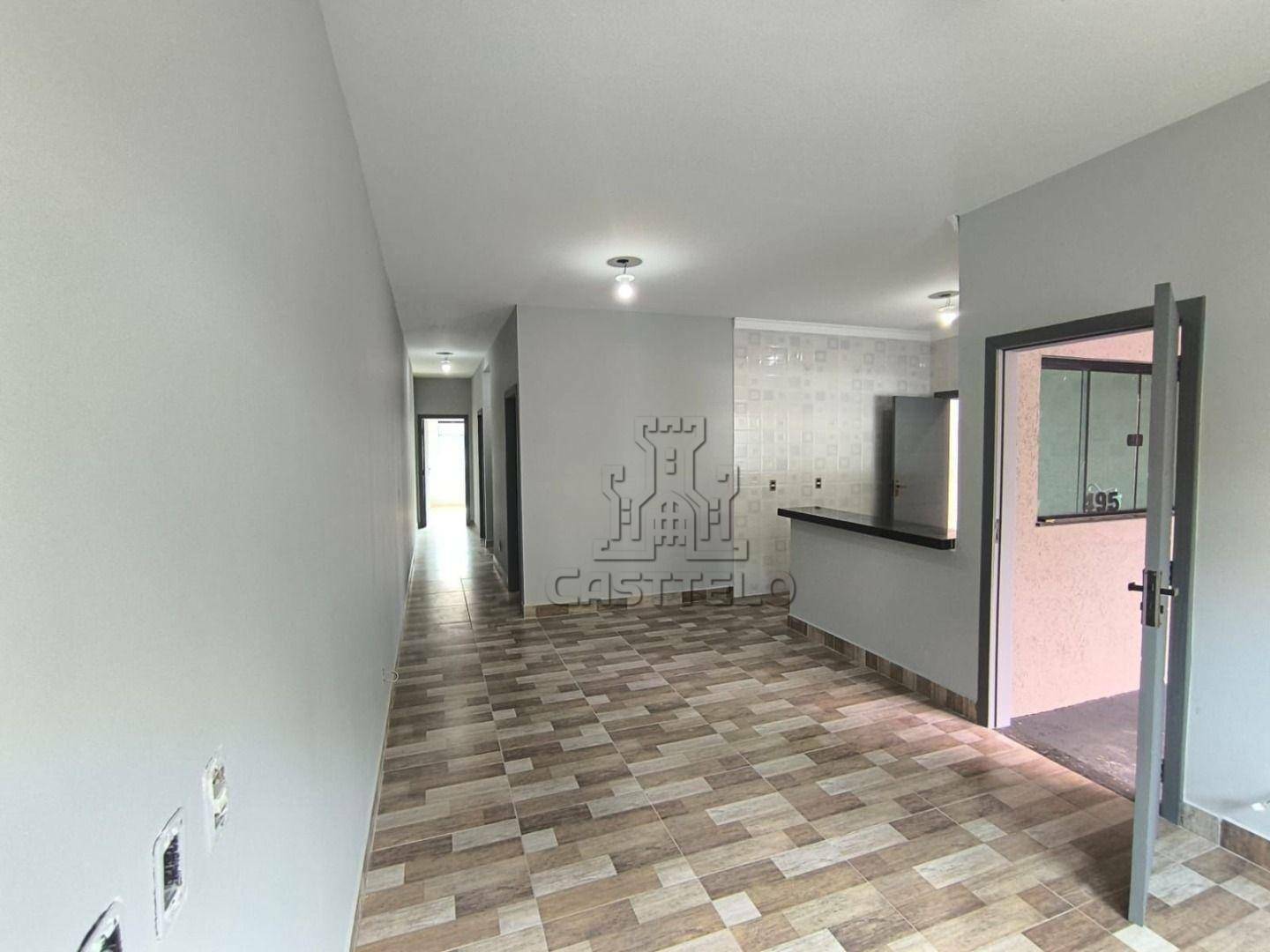 Casa, 3 quartos, 220 m² - Foto 2
