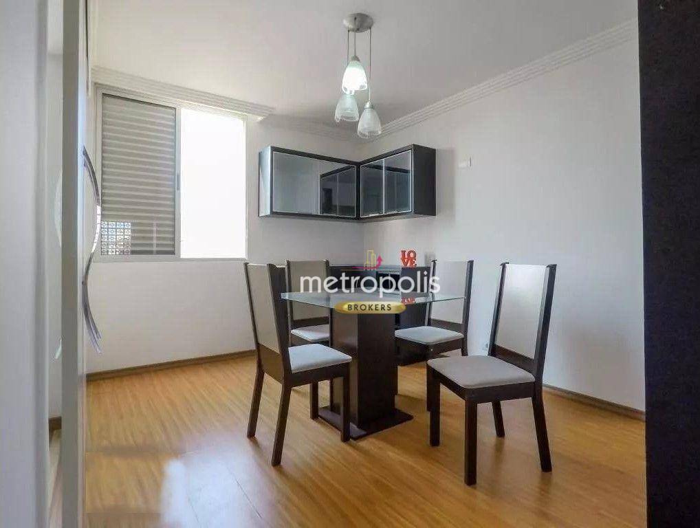 Apartamento à venda com 2 quartos, 50m² - Foto 5