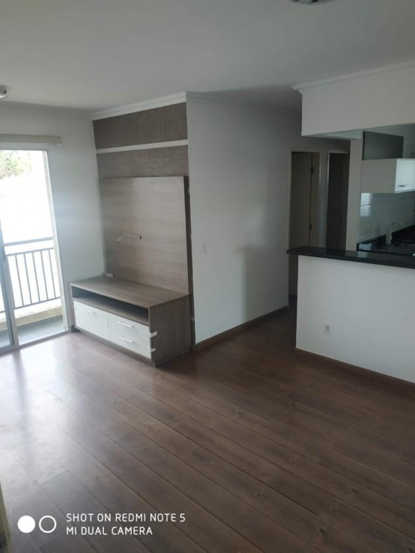 Apartamento à venda com 2 quartos, 52m² - Foto 13