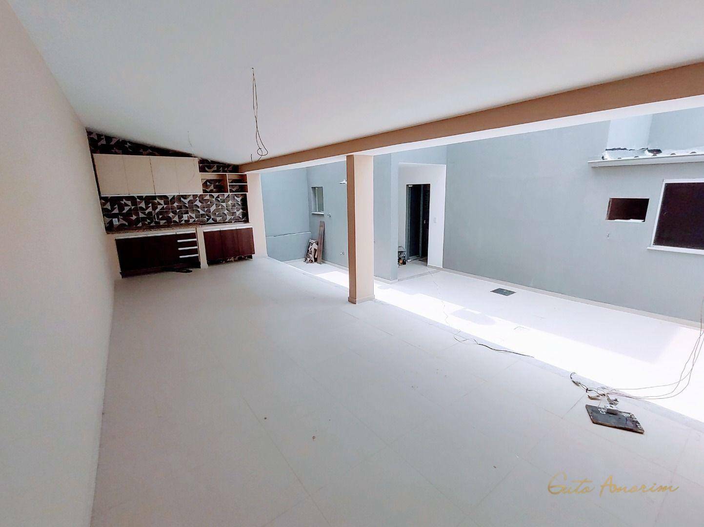 Casa de Condomínio à venda com 4 quartos, 143m² - Foto 5