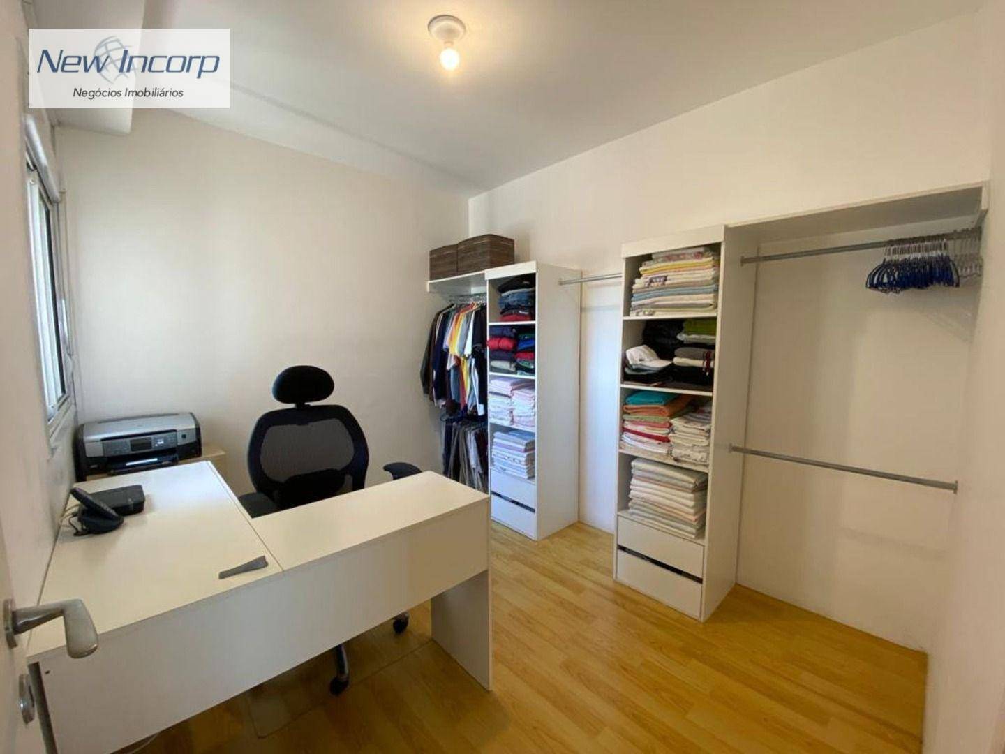 Apartamento à venda com 4 quartos, 238m² - Foto 20