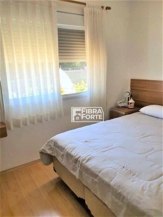 Casa de Condomínio à venda com 3 quartos, 220m² - Foto 11