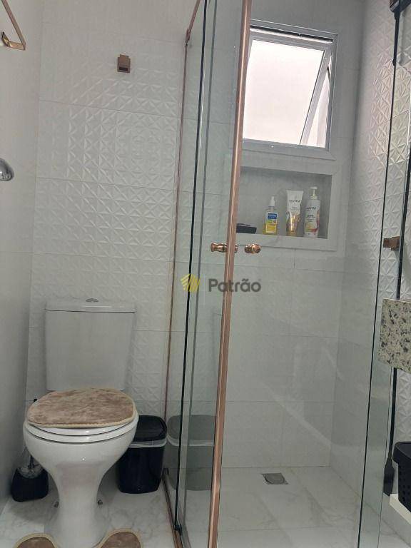 Cobertura à venda com 2 quartos, 82m² - Foto 6