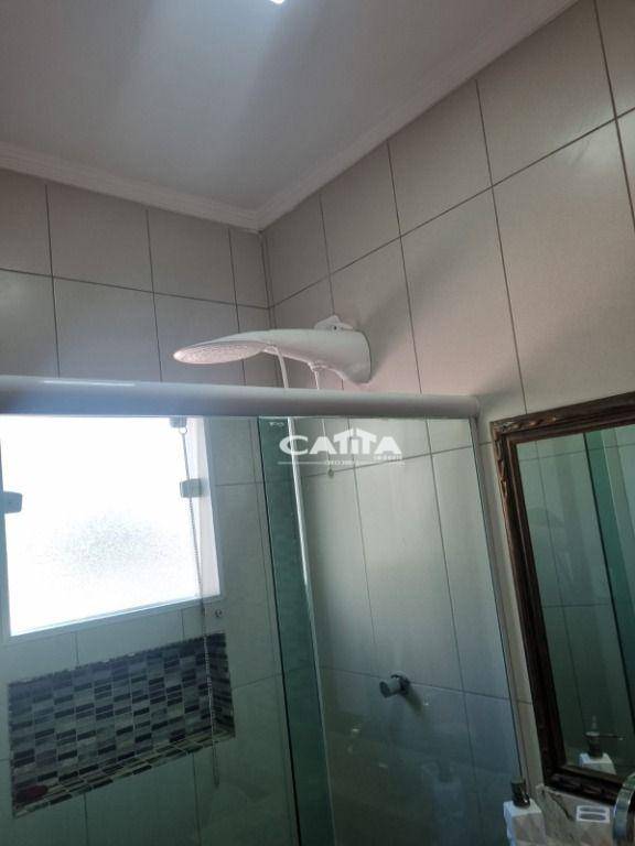 Sobrado à venda e aluguel com 3 quartos, 100m² - Foto 29