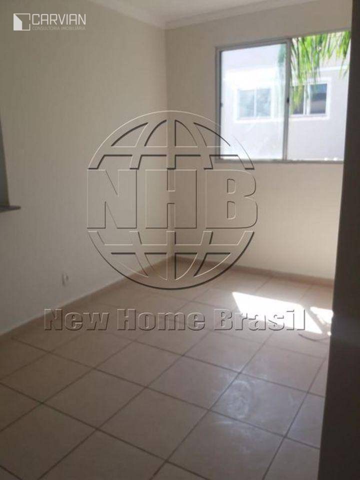 Apartamento à venda com 2 quartos, 46m² - Foto 6