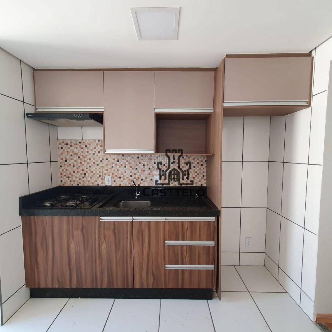 Apartamento à venda com 2 quartos, 53m² - Foto 9