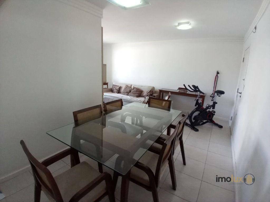 Apartamento à venda com 3 quartos, 169m² - Foto 12