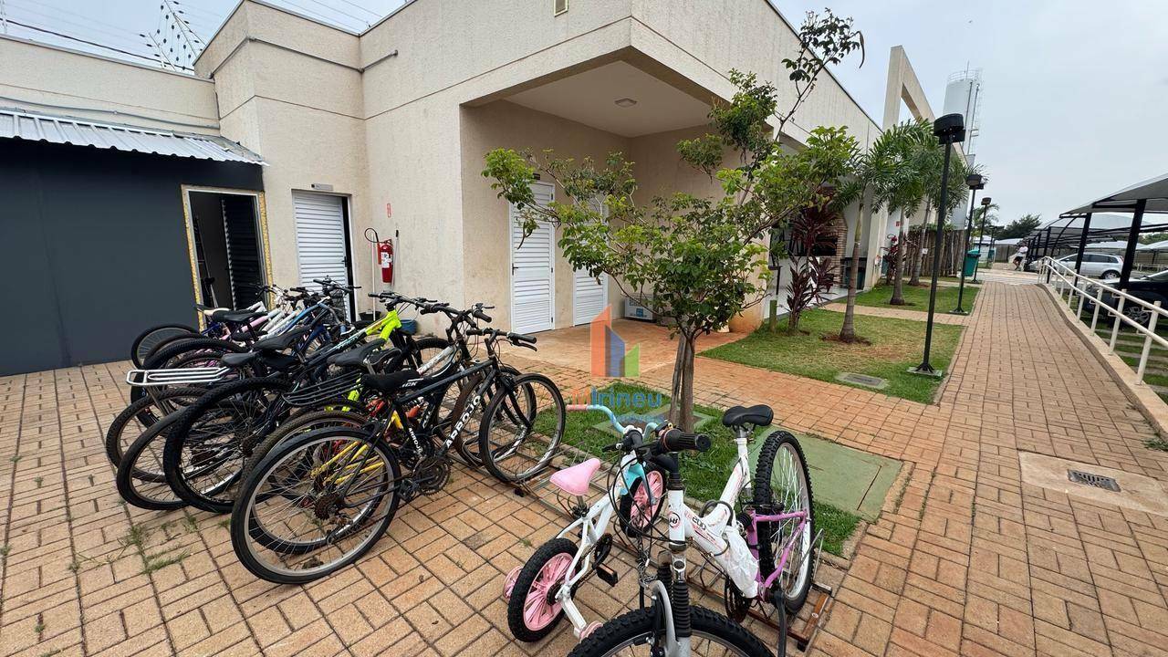 Apartamento para alugar com 2 quartos, 47m² - Foto 13