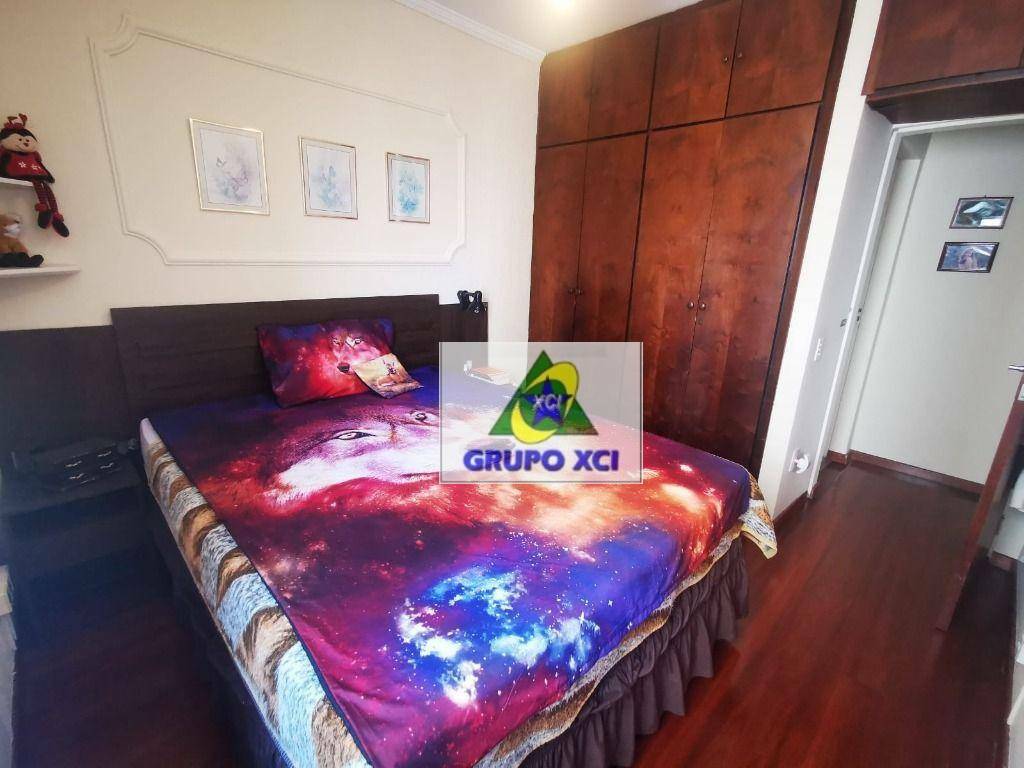 Apartamento à venda com 2 quartos, 87m² - Foto 4