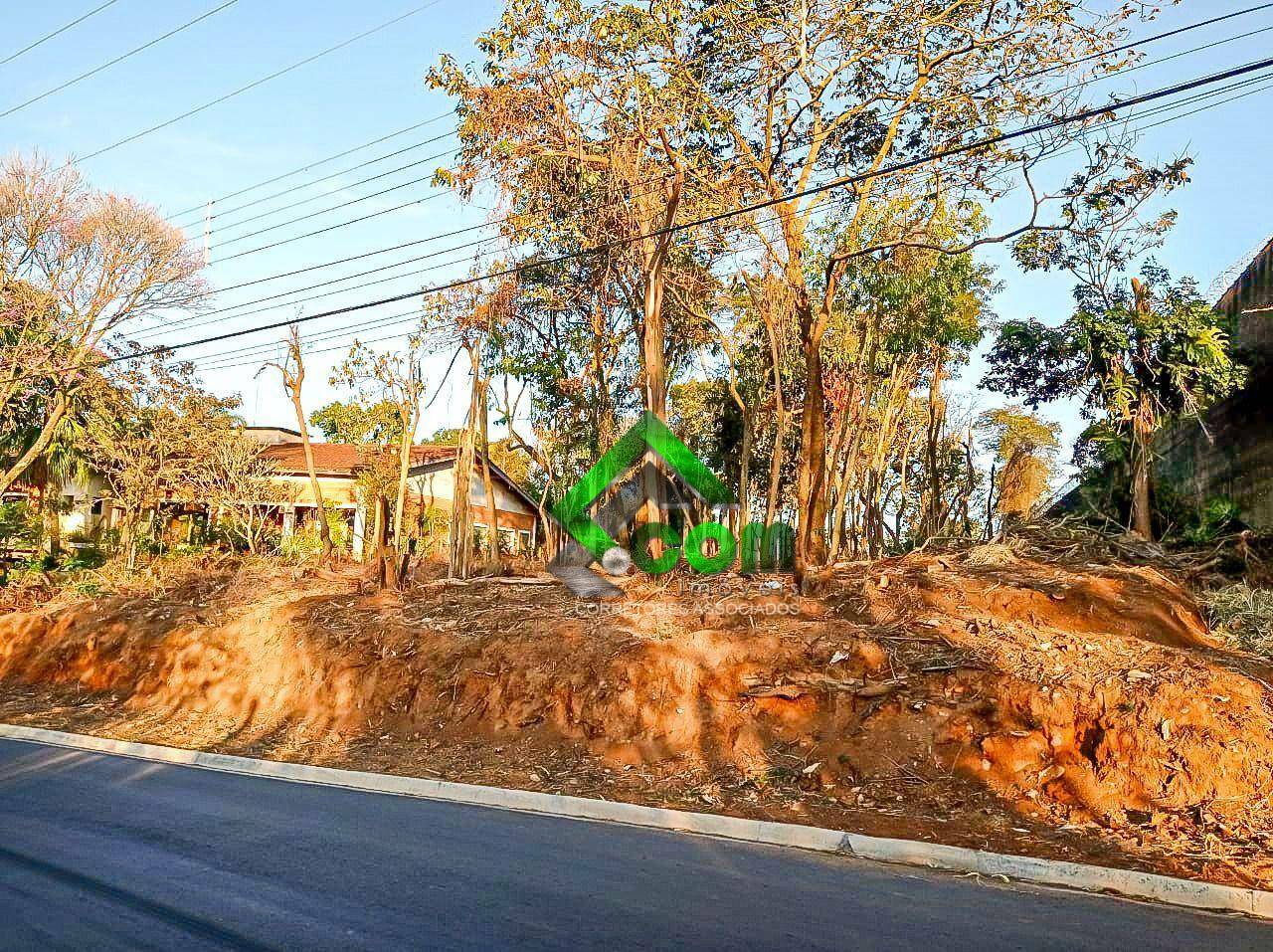 Terreno à venda, 1082M2 - Foto 3