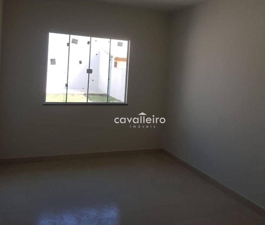 Casa à venda com 2 quartos, 70m² - Foto 9