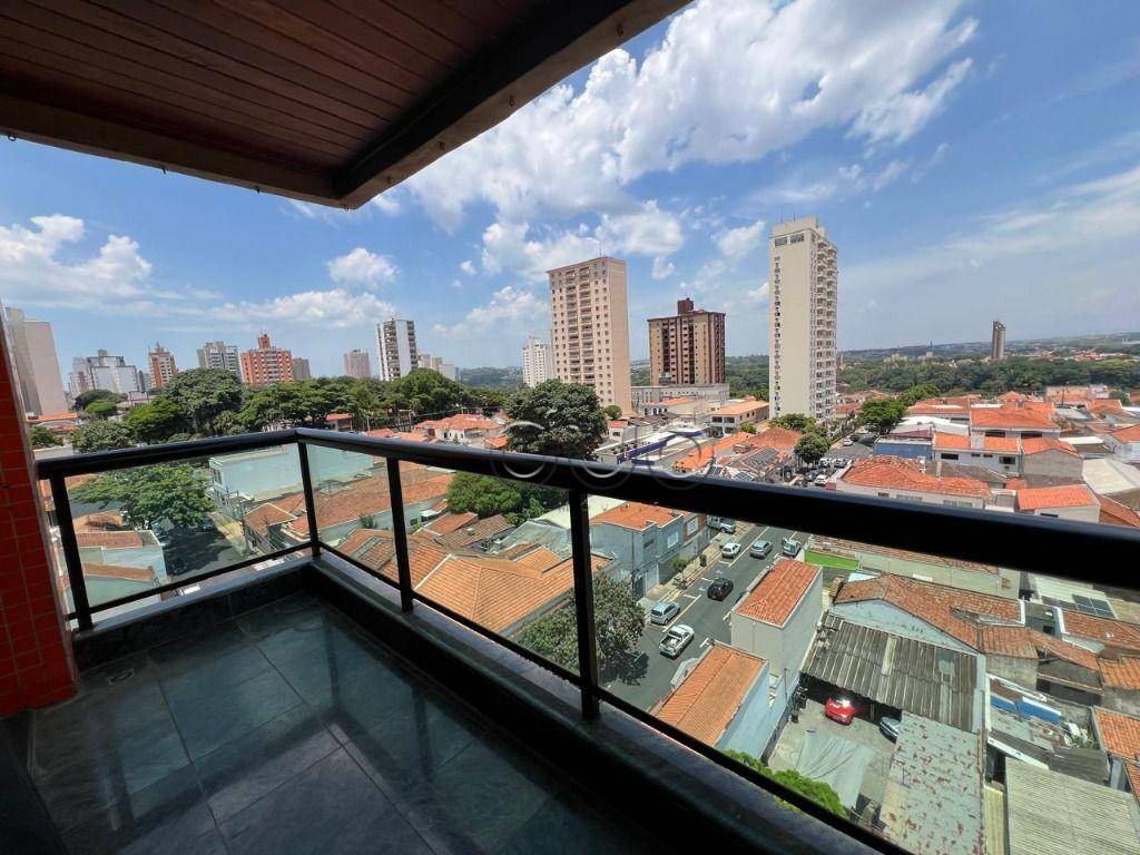 Apartamento à venda e aluguel com 3 quartos, 147m² - Foto 6