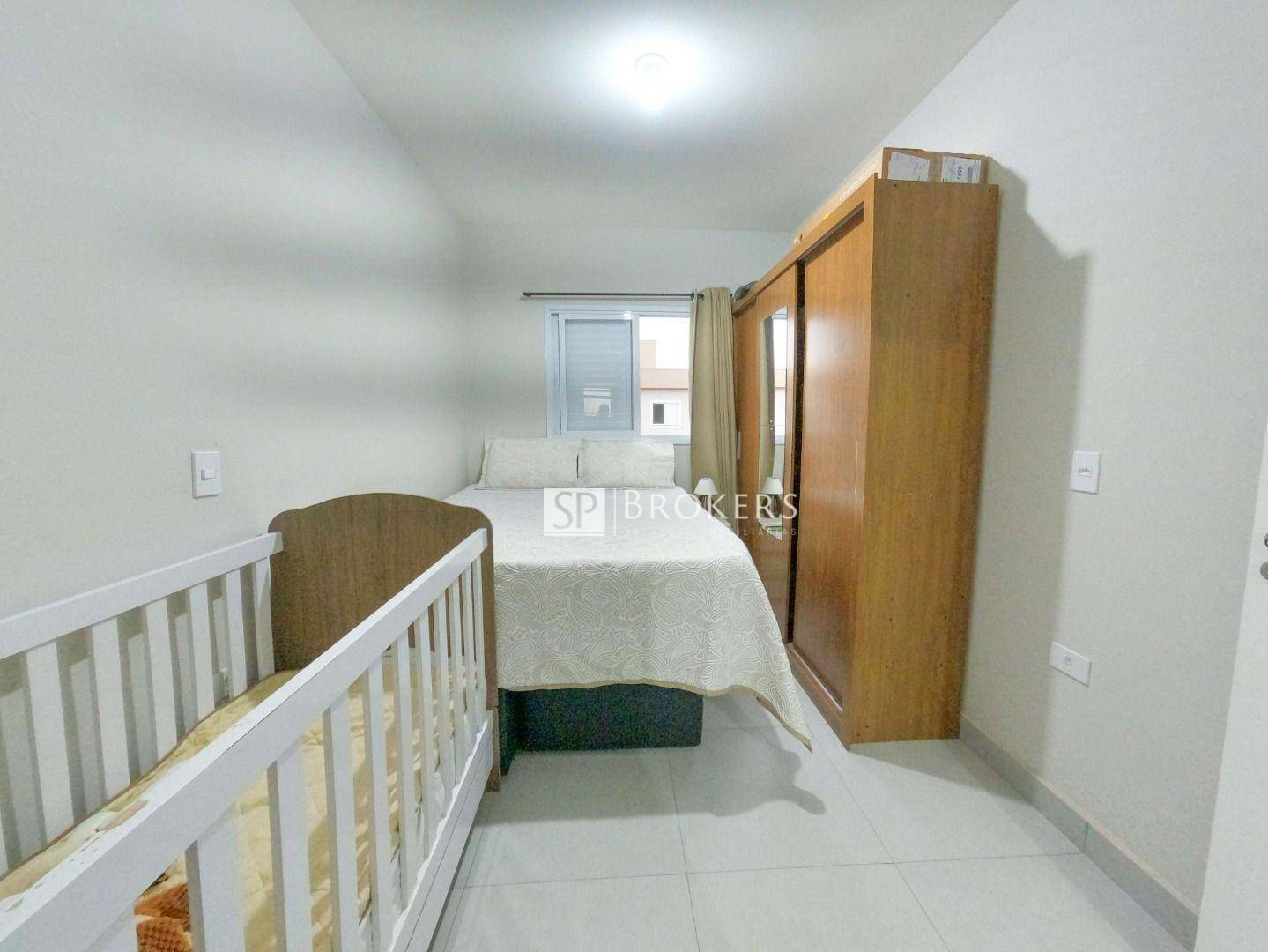 Casa de Condomínio à venda com 2 quartos, 98m² - Foto 8