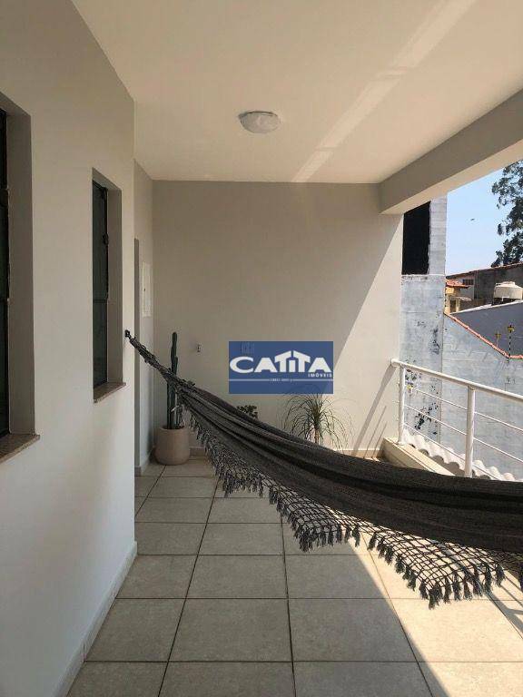 Sobrado à venda com 4 quartos, 436m² - Foto 5