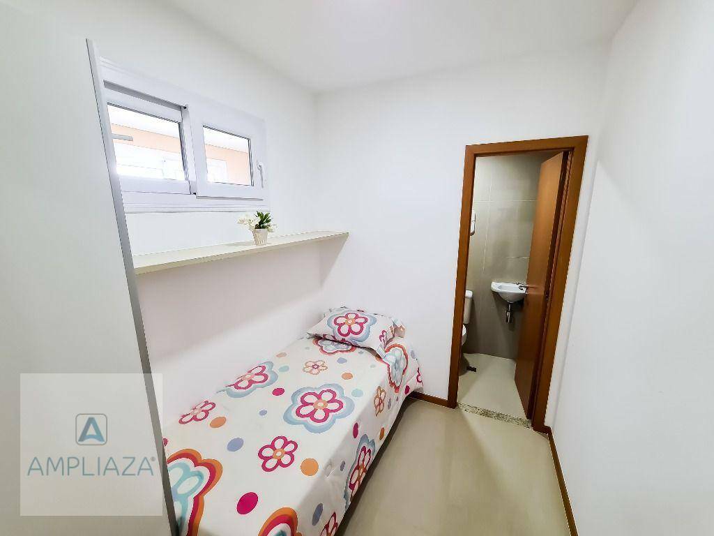 Apartamento à venda com 3 quartos, 164m² - Foto 15