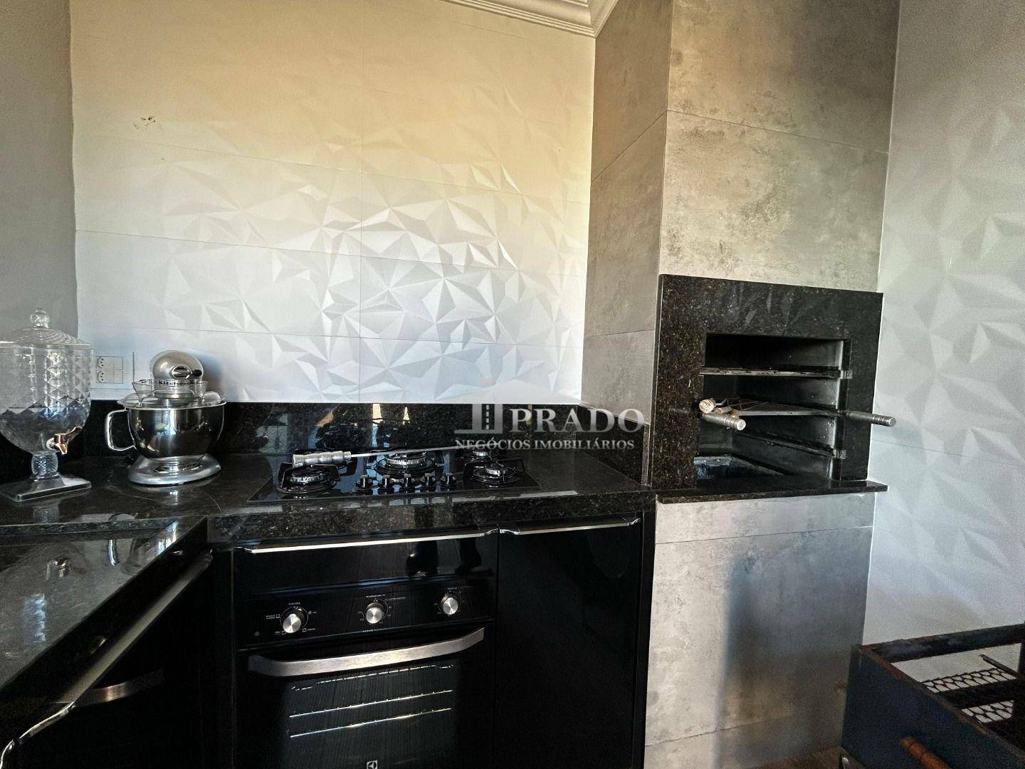 Casa à venda com 3 quartos, 214m² - Foto 38