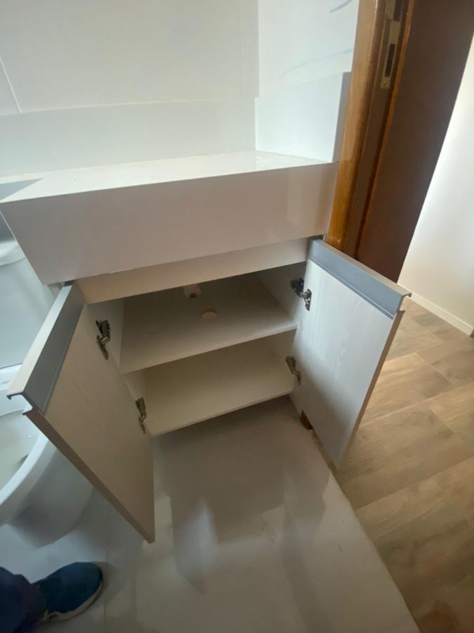 Apartamento à venda com 2 quartos, 50m² - Foto 11