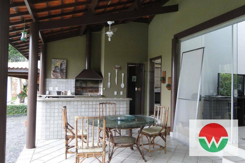 Casa de Condomínio à venda com 5 quartos, 730m² - Foto 21