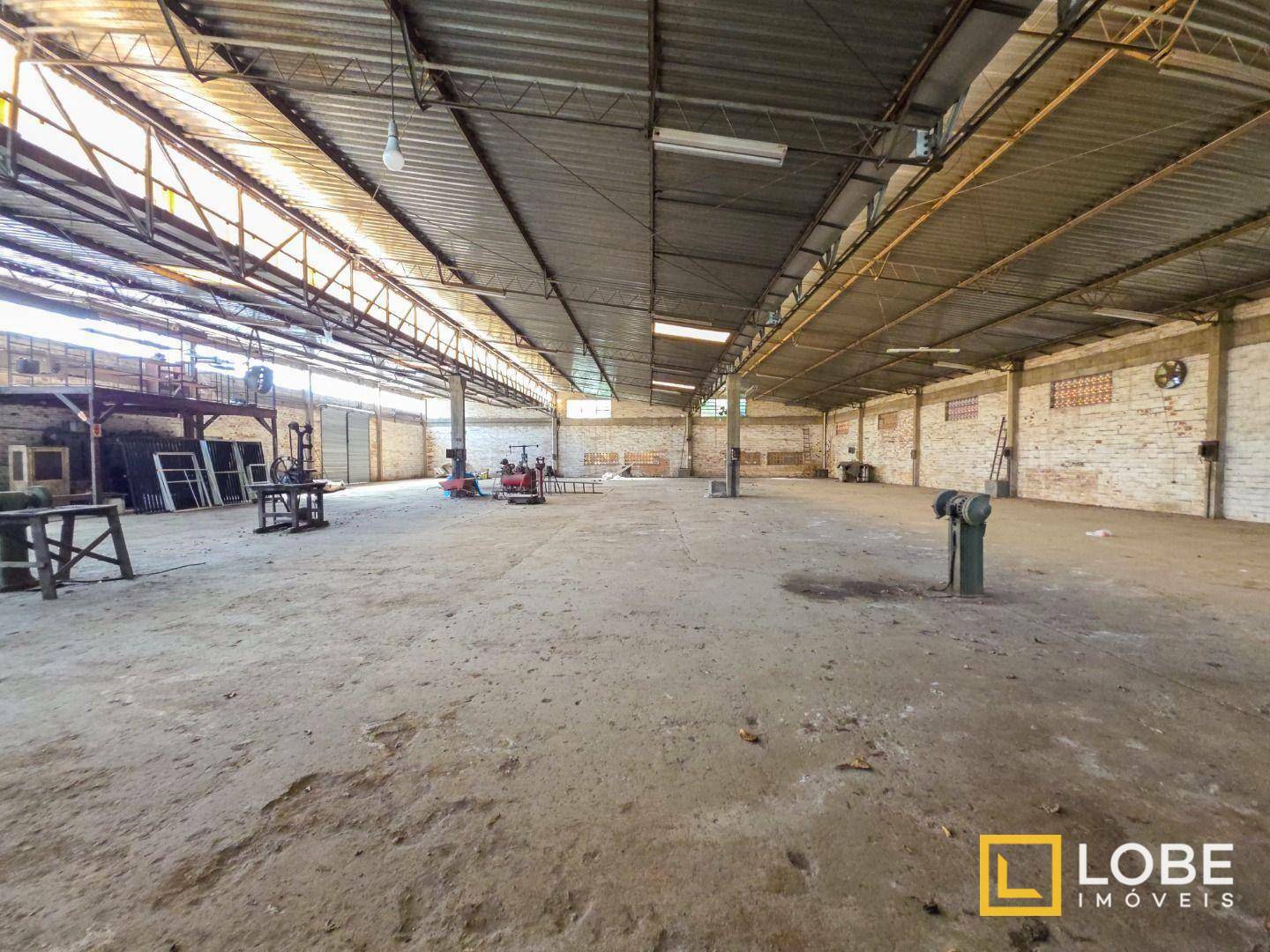 Depósito-Galpão, 1057 m² - Foto 5