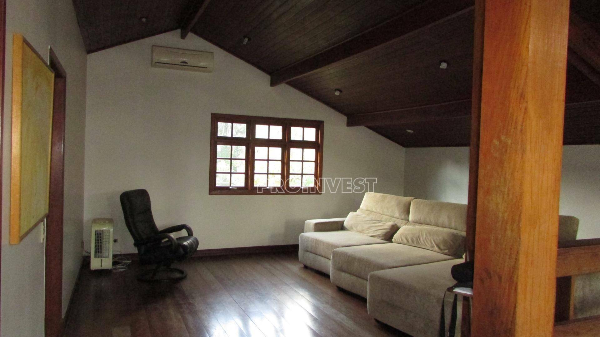 Casa de Condomínio à venda com 3 quartos, 400m² - Foto 5