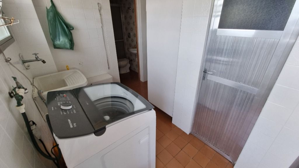 Apartamento à venda com 3 quartos, 140m² - Foto 21