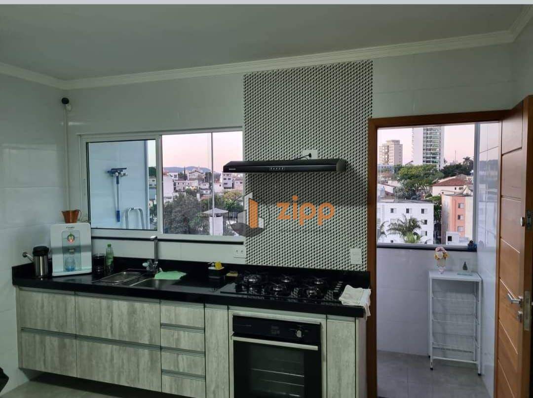 Sobrado à venda com 3 quartos, 175m² - Foto 9