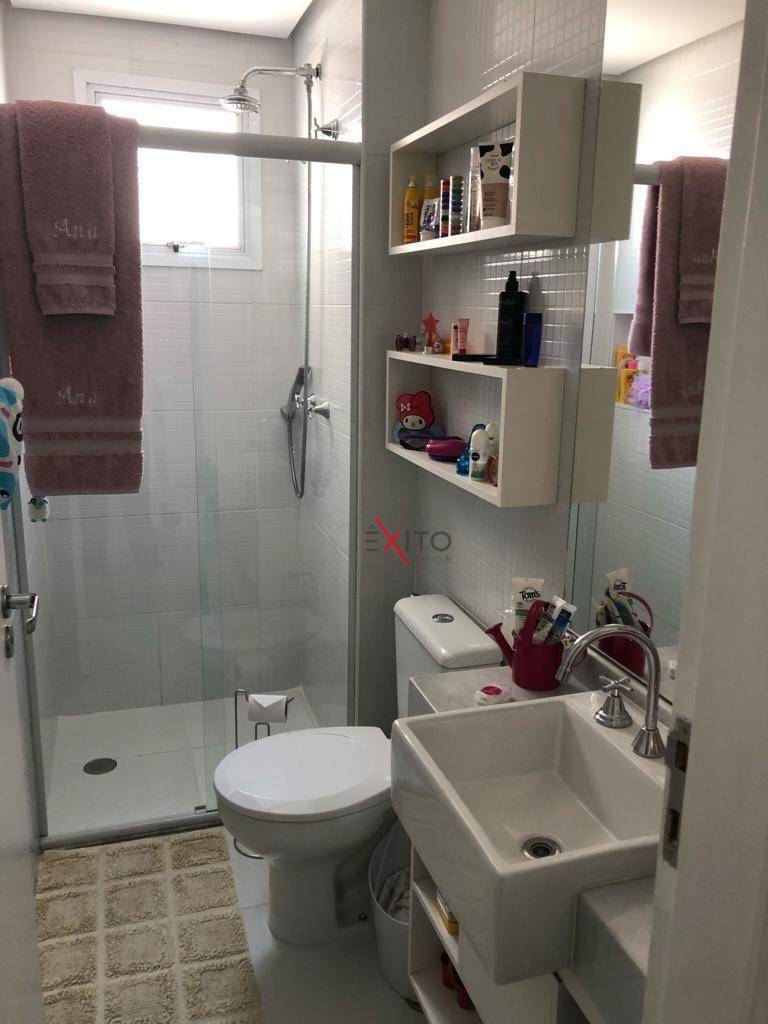 Cobertura à venda com 3 quartos, 174m² - Foto 12