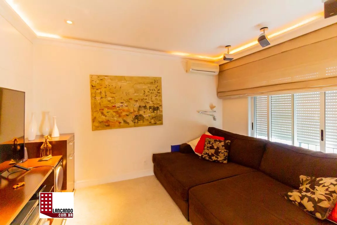 Apartamento à venda com 3 quartos, 245m² - Foto 16