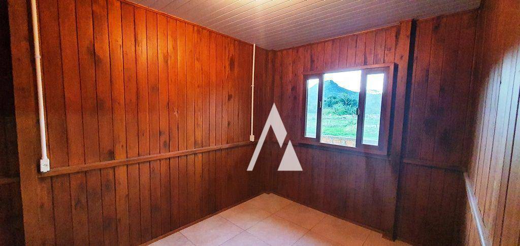 Casa de Condomínio para alugar com 2 quartos, 36m² - Foto 12