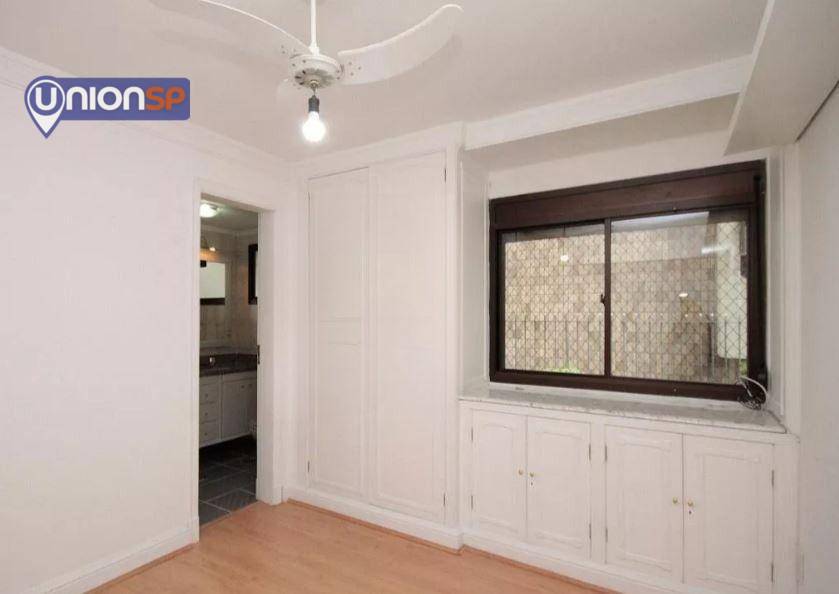 Apartamento à venda com 3 quartos, 210m² - Foto 8