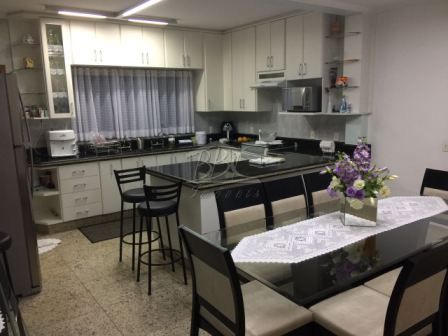 Sobrado à venda com 3 quartos, 249m² - Foto 6