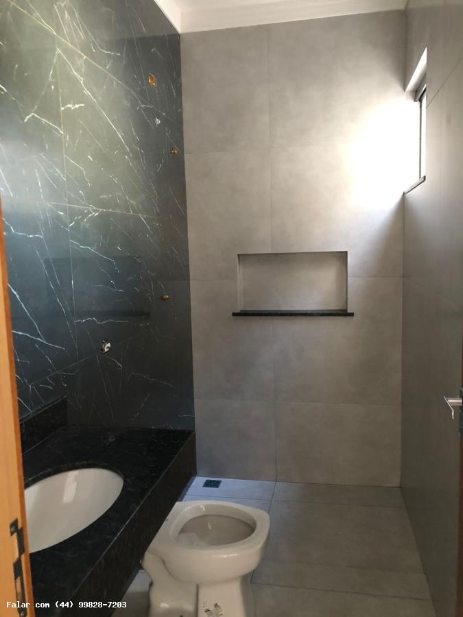 Casa à venda com 3 quartos, 1m² - Foto 8